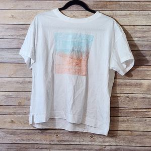Fun Summer Graphic Tee
